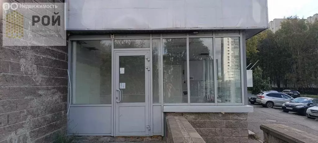 Помещение свободного назначения (19 м) - Фото 1