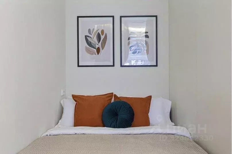 1-к кв. Москва Волоколамское ш., 71/22к2 (17.0 м) - Фото 2