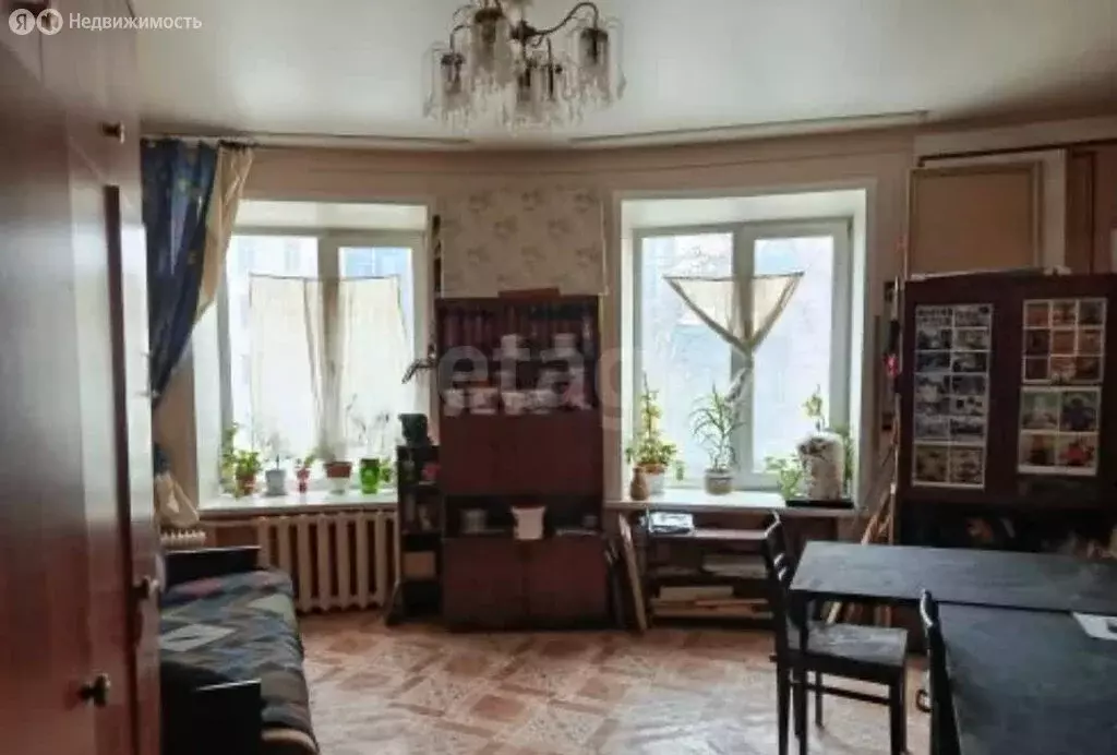 4-комнатная квартира: Пермь, Екатерининская улица, 51 (82 м) - Фото 1