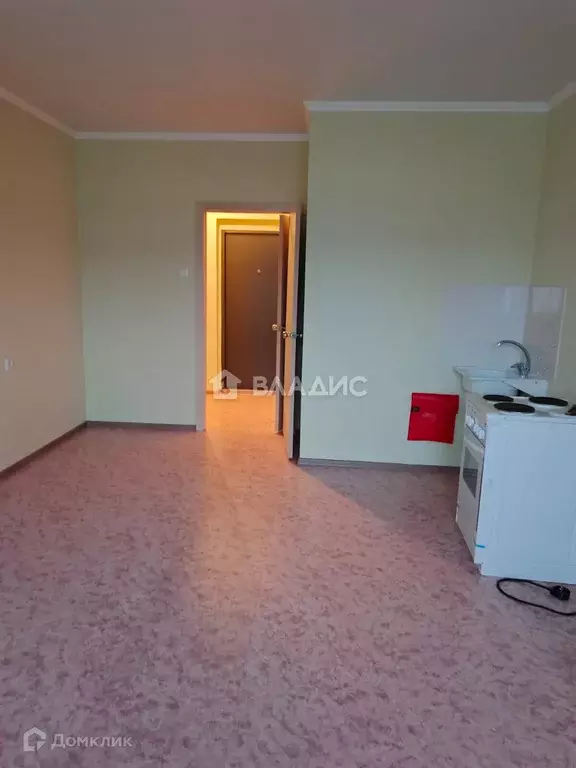 Продаётся квартира-студия, 25 м - Фото 1