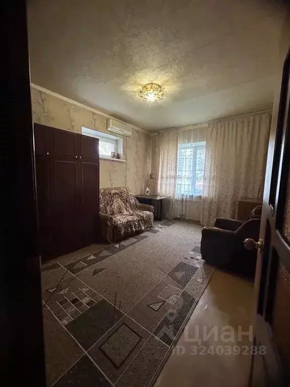 1-к кв. Астраханская область, Астрахань ул. Николая Островского, 140 ... - Фото 1