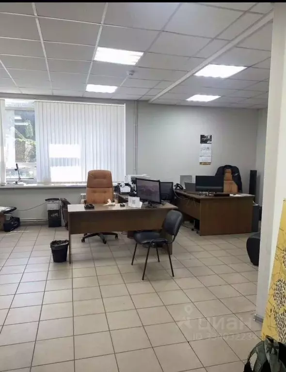 Помещение свободного назначения в Москва Каширское ш., 63к4с1 (25 м) - Фото 1