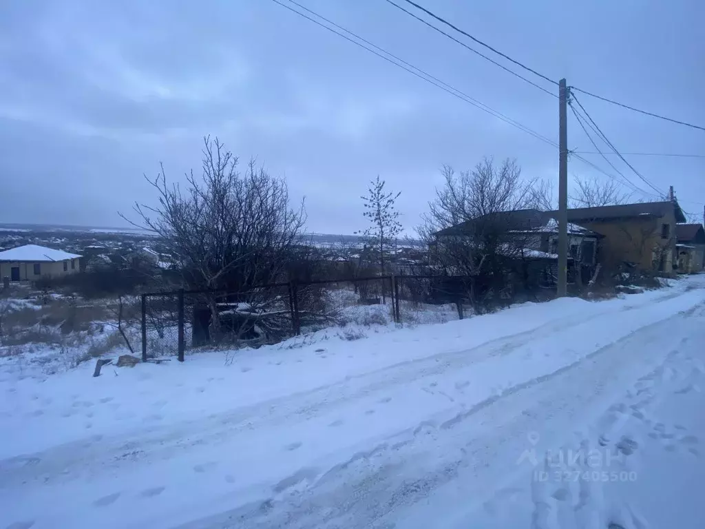 Участок в Ставропольский край, Ставрополь Мебельщик садовое ... - Фото 1