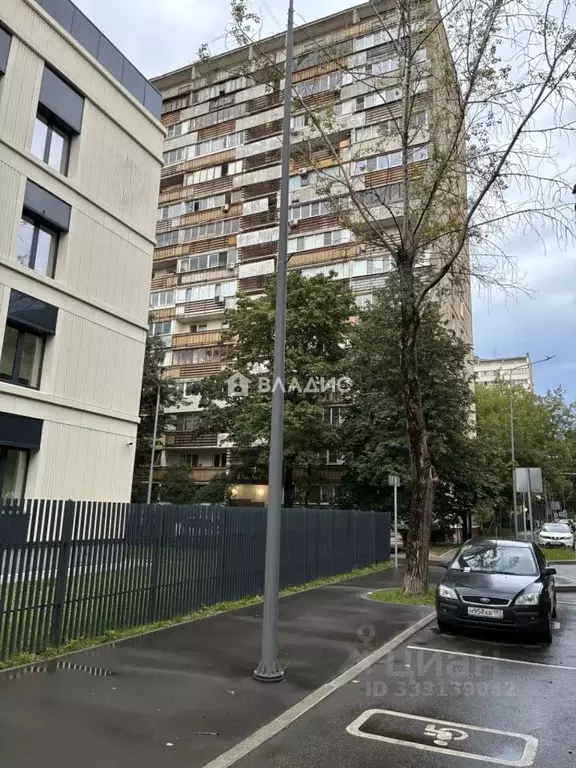 3-к кв. Москва проезд 9-й Марьиной рощи, 6А (63.0 м) - Фото 1