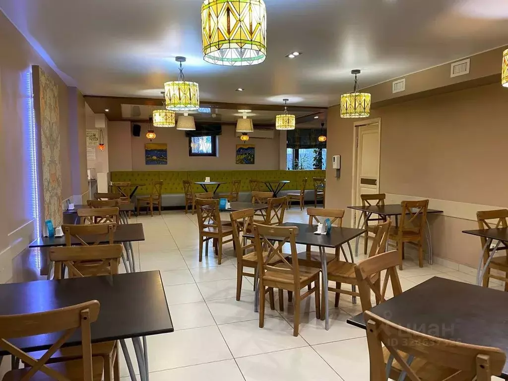 Помещение свободного назначения в Татарстан, Казань ул. Восстания, 62 ... - Фото 2