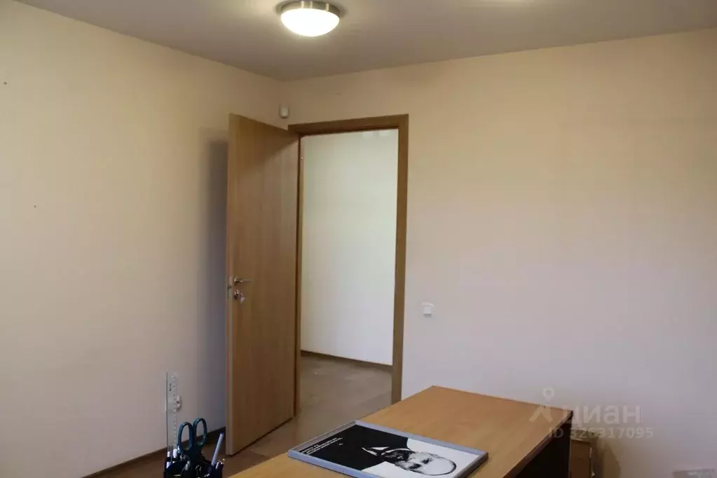 Офис в Санкт-Петербург просп. Стачек, 90 (8 м) - Фото 2