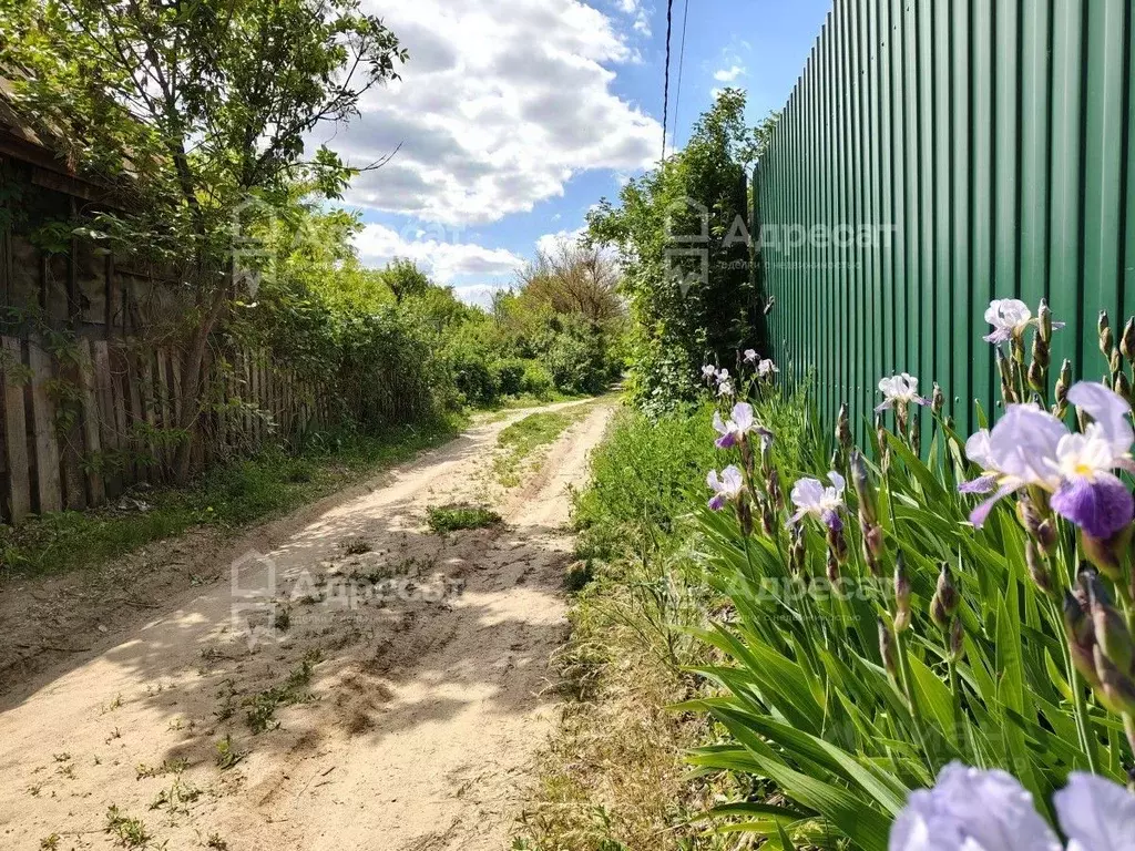 Участок в Волгоградская область, Волгоград Наука СНТ,  (6.27 сот.) - Фото 1