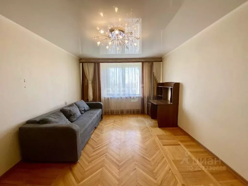 3-к кв. Башкортостан, Ишимбай просп. Ленина, 13А (63.6 м) - Фото 1