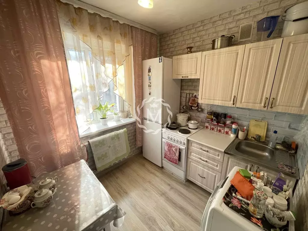 1-к кв. Бурятия, Улан-Удэ ул. Жердева, 52 (30.0 м) - Фото 2