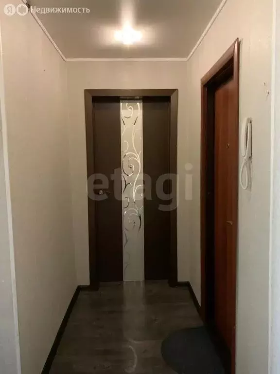 2-комнатная квартира: Ачинск, улица Кирова, 48 (43.4 м) - Фото 2