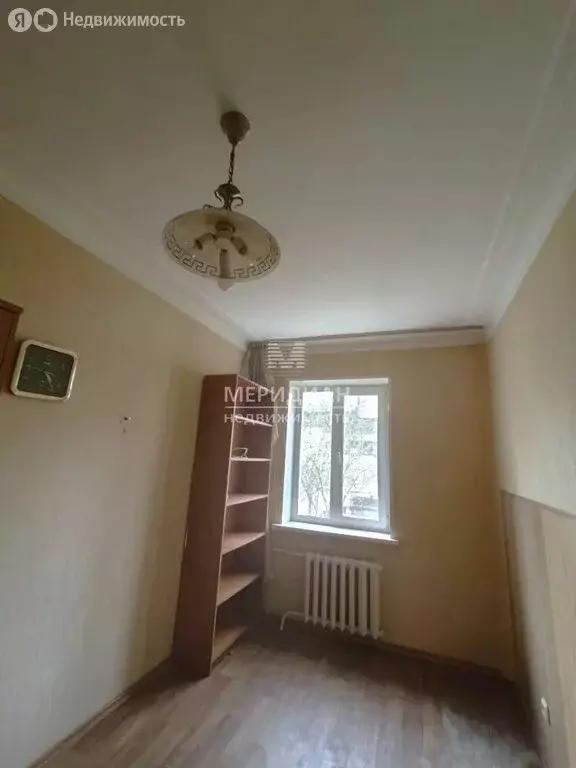 1к в 3-комнатной квартире (17.4 м) - Фото 2