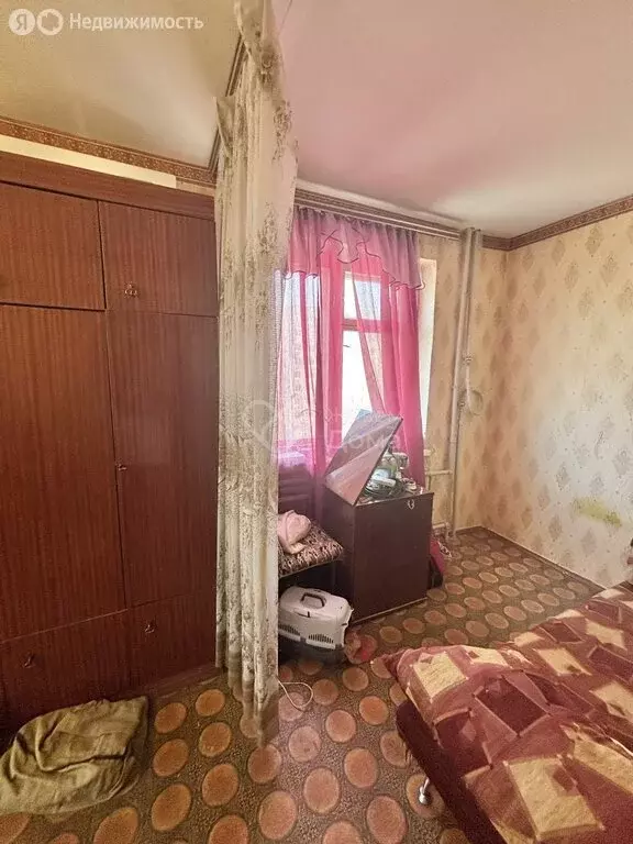 1-комнатная квартира: Волгоград, район Семь Ветров, улица Константина ... - Фото 1