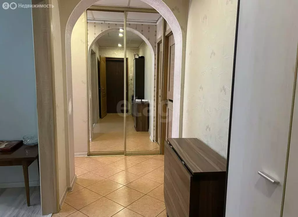 2-комнатная квартира: Калининград, Алданская улица, 28 (50.6 м) - Фото 2