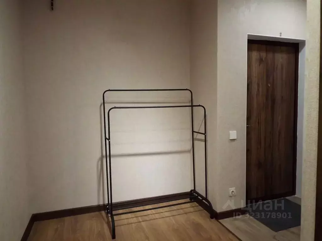 1-к кв. Самарская область, Самара проезд 4-й, 67А (41.0 м) - Фото 2