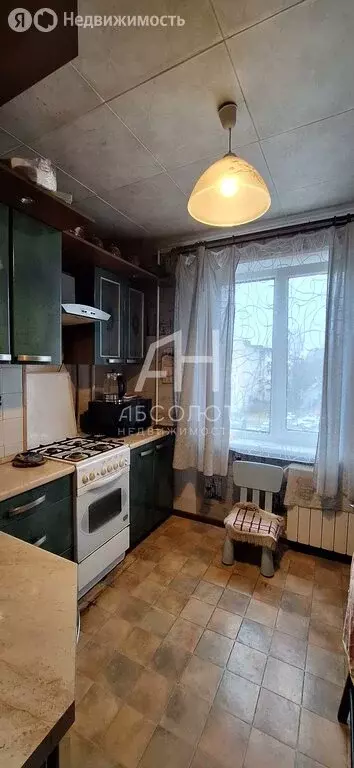 3-комнатная квартира: Пересвет, улица Королёва, 14 (68.5 м) - Фото 2