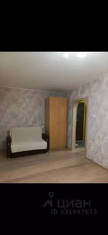1-к кв. Татарстан, Казань ул. Академика Сахарова, 27 (36.0 м) - Фото 2