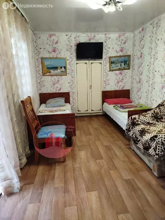 Квартира-студия: Севастополь, улица Челюскинцев, 58 (30 м) - Фото 1
