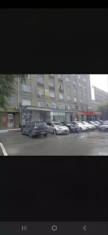 Офис в Новосибирская область, Новосибирск ул. Немировича-Данченко, 165 ... - Фото 2