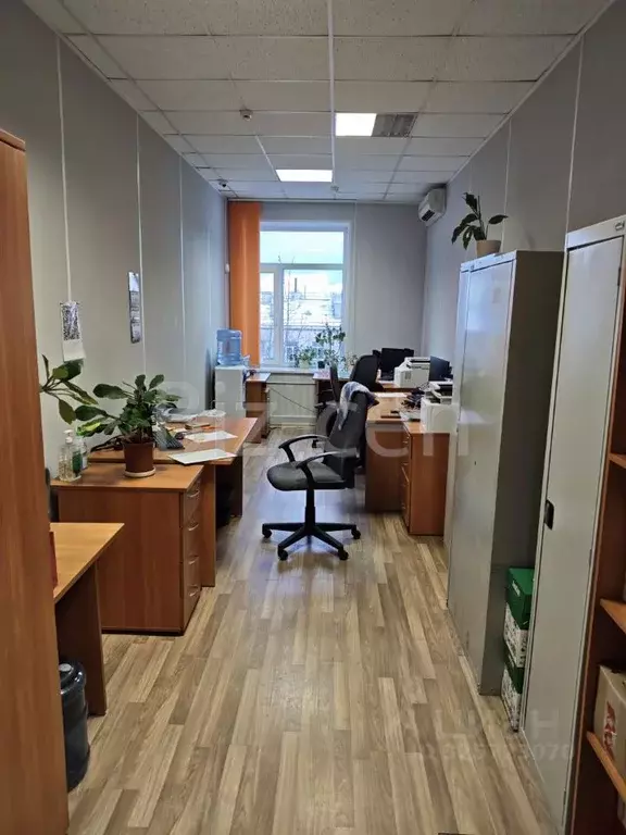 Офис в Санкт-Петербург Промышленная ул., 14а (20 м) - Фото 1