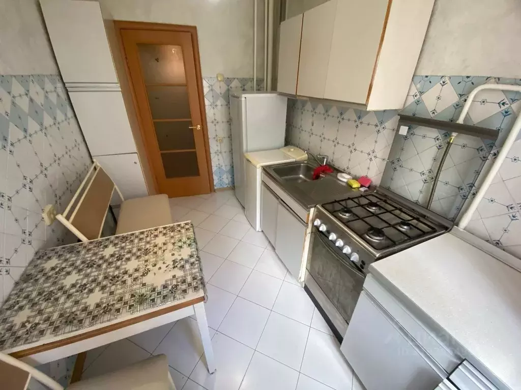 1-к кв. Пензенская область, Пенза Конструкторская ул., 8 (47.0 м) - Фото 1