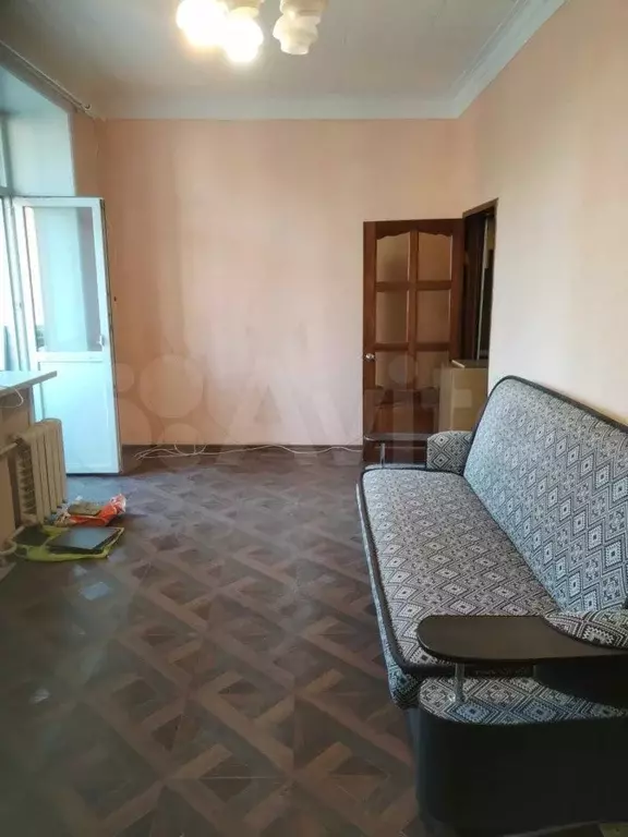 1-к. квартира, 26 м, 3/4 эт. - Фото 0