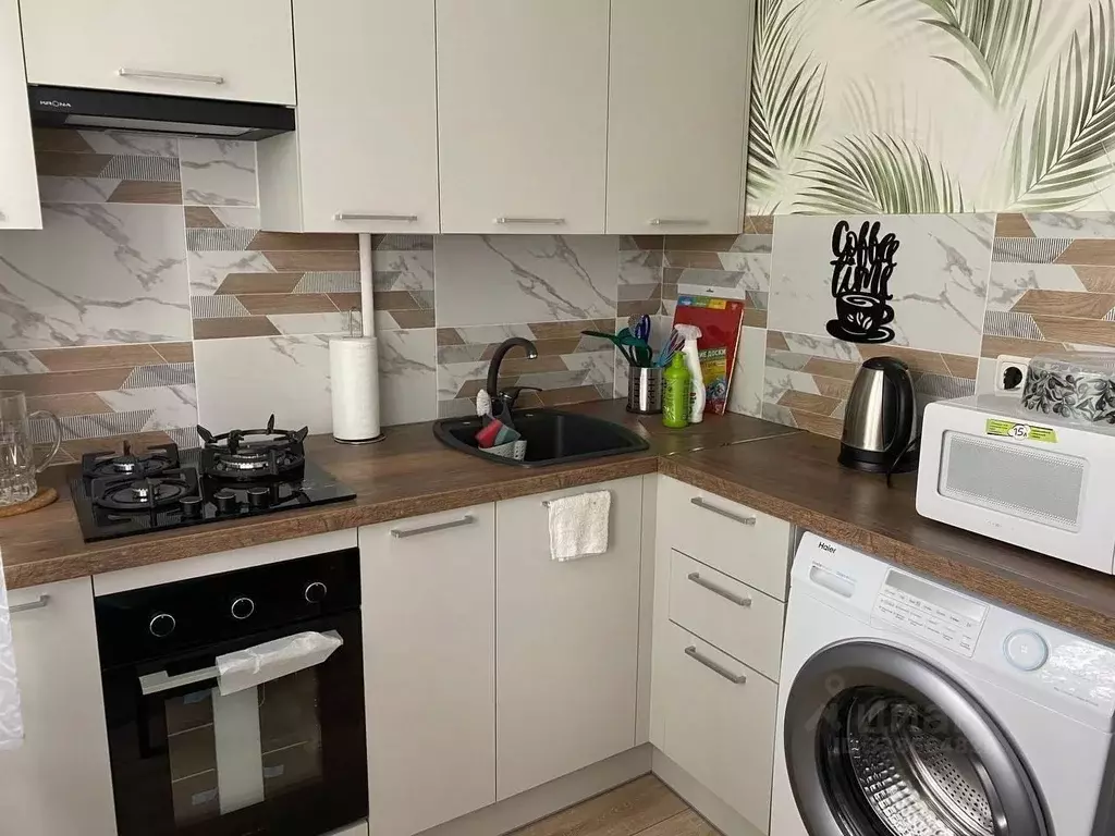 Комната Санкт-Петербург просп. Маршала Блюхера, 61К1 (17.5 м) - Фото 2