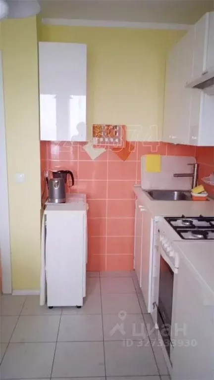 Комната Москва Живописная ул., 12К1 (15.0 м) - Фото 1