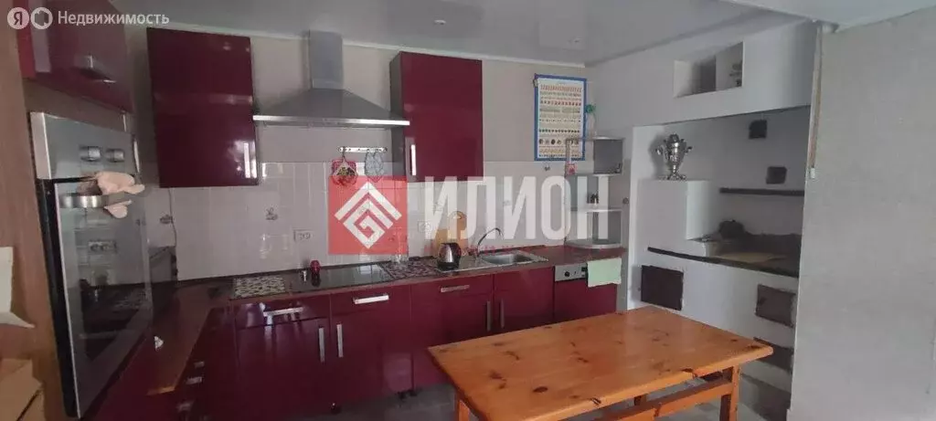 Дом в Весёлое, улица Тимирязева (133.6 м) - Фото 2