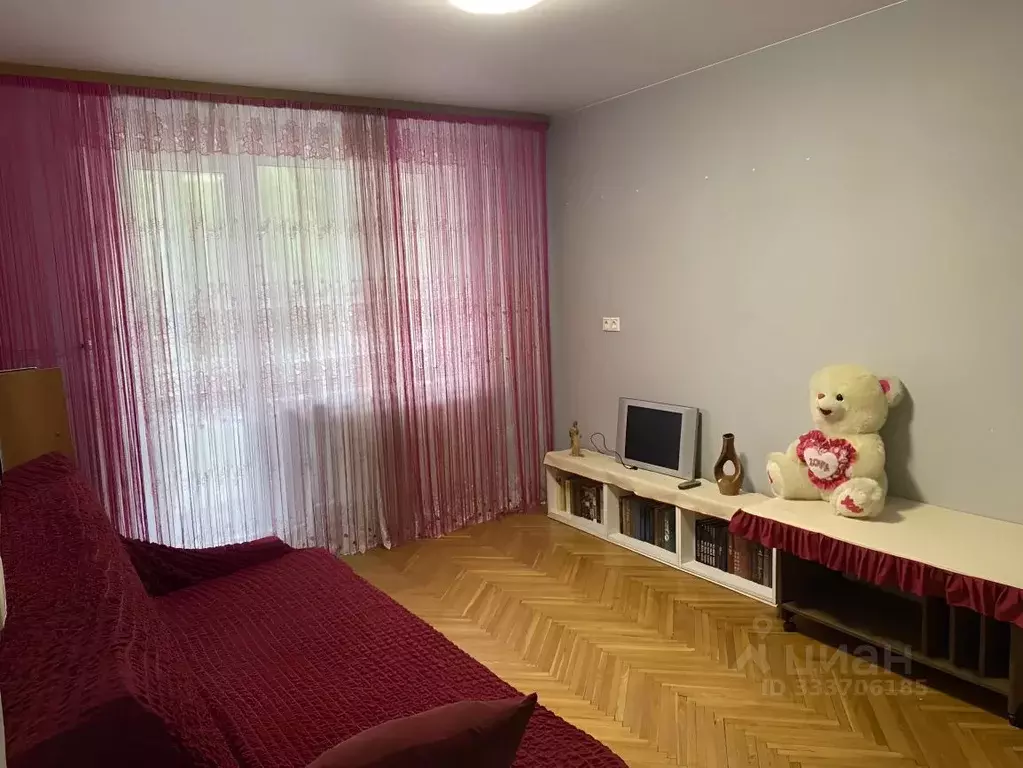 2-к кв. Московская область, Химки Новогорск мкр, 4 (42.4 м) - Фото 1
