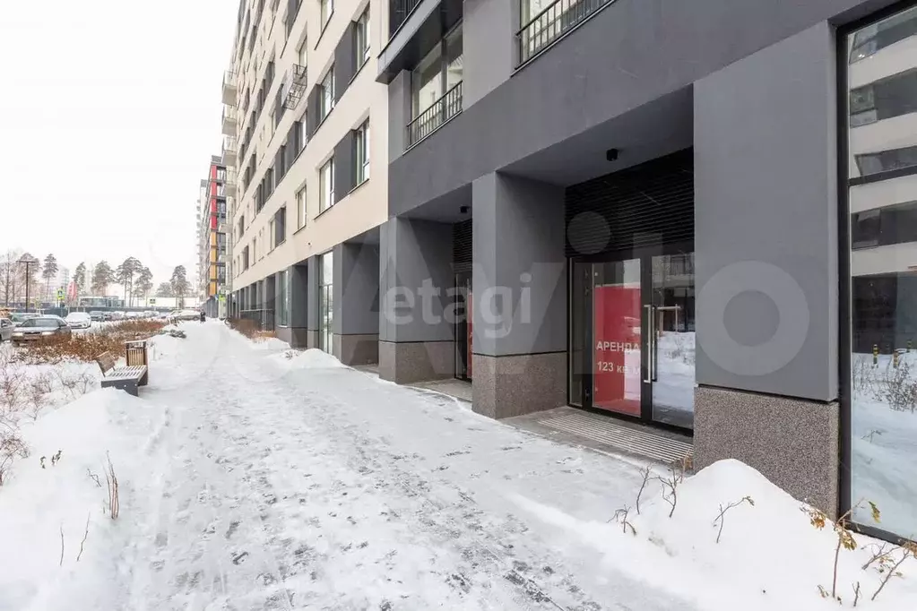 Продам помещение свободного назначения, 65.3 м - Фото 1