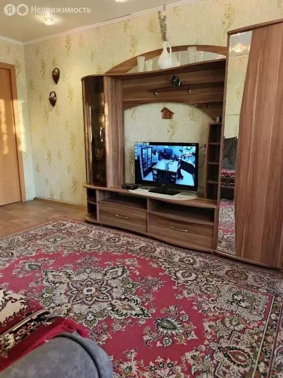 3-комнатная квартира: Таганрог, Театральная улица, 18 (50.2 м) - Фото 1