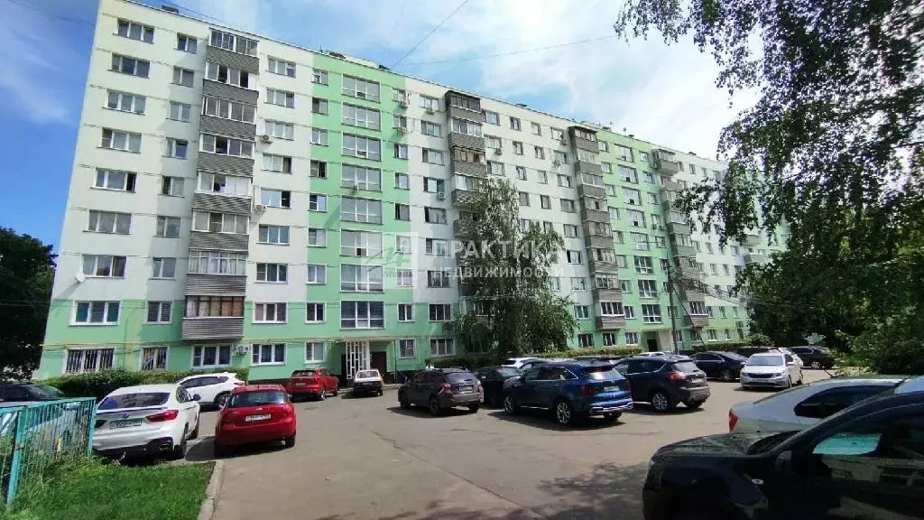 Продается 2-комнатная квартира - Фото 1