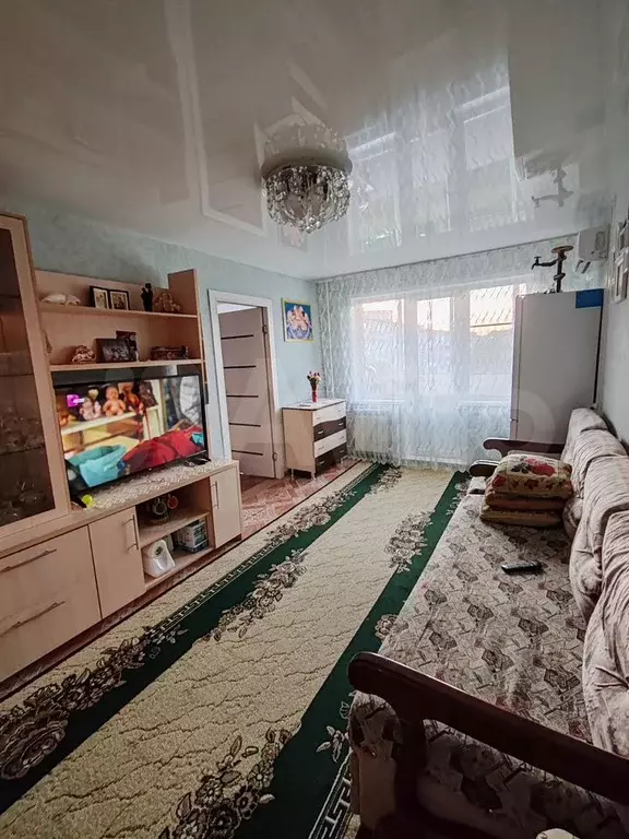 2-к. квартира, 44 м, 3/5 эт. - Фото 0