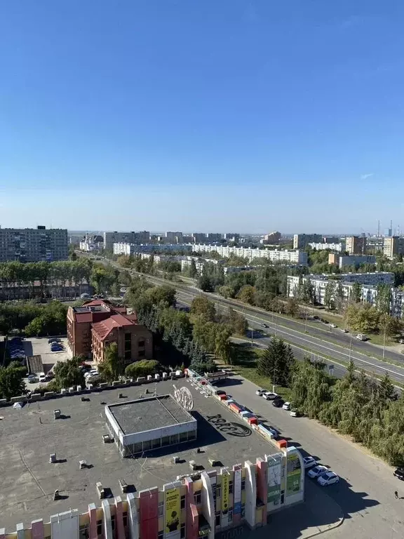 3-к. квартира, 122,6 м, 15/19 эт. - Фото 1