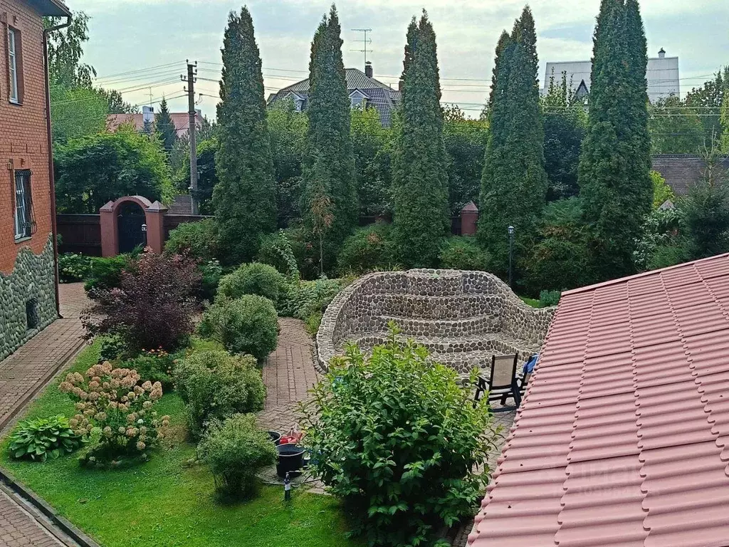 Коттедж, 450 м - Фото 1