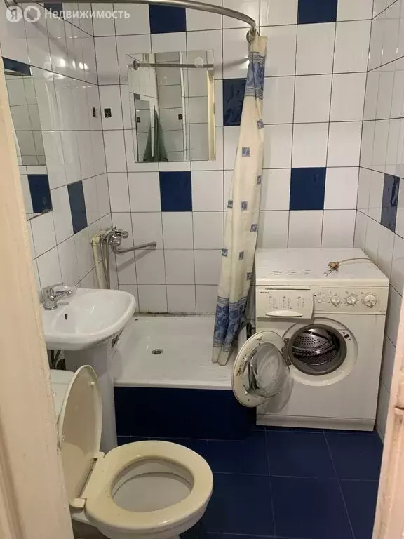 1-комнатная квартира: Иркутск, бульвар Постышева, 7 (30.1 м) - Фото 2