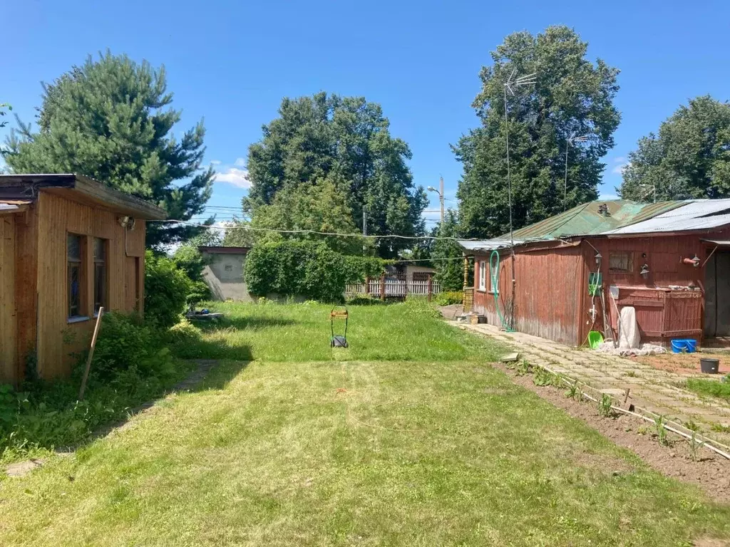 Участок в Московская область, Одинцовский городской округ, с. Лайково ... - Фото 0