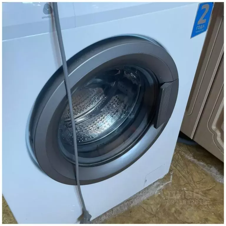 2-к кв. Марий Эл, Волжск ул. 107-й Бригады, 2/1 (52.0 м) - Фото 1