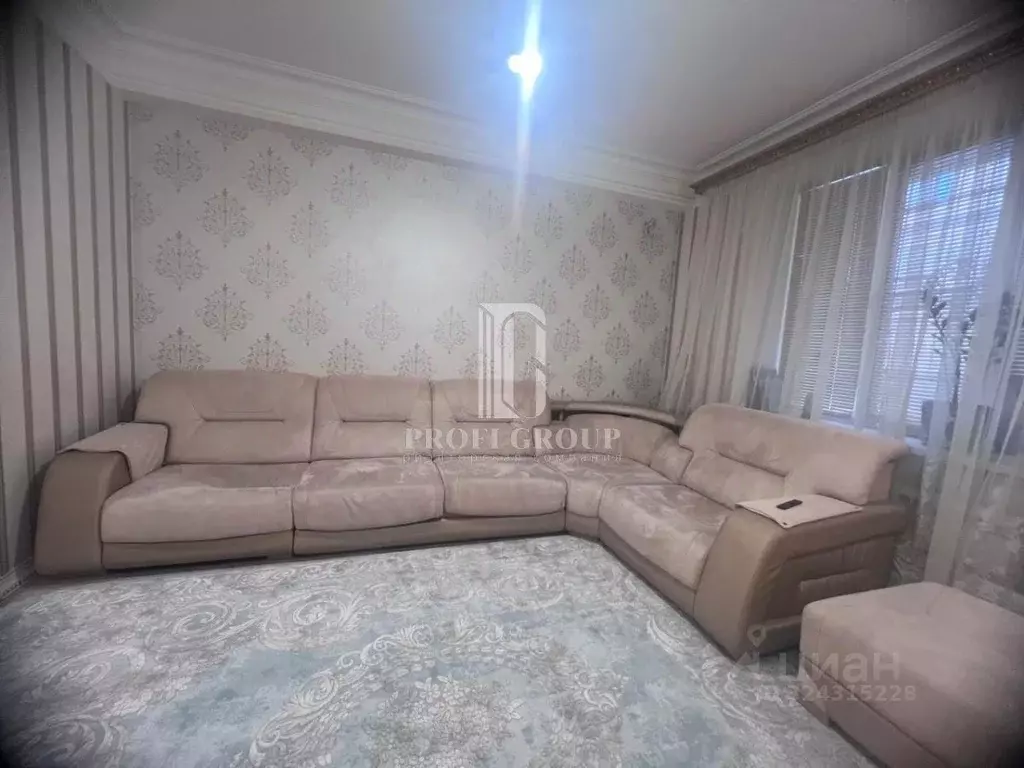 2-к кв. Дагестан, Махачкала ул. Ибрагимовой (57.0 м) - Фото 1