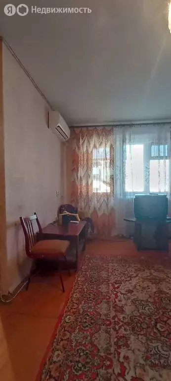 1-комнатная квартира: Волгоград, проспект имени В.И. Ленина, 173 (33 ... - Фото 1