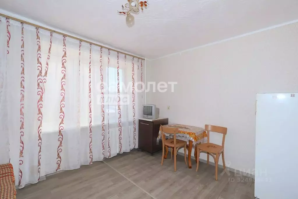 Студия Кемеровская область, Кемерово Рекордная ул., 2А (19.6 м) - Фото 2