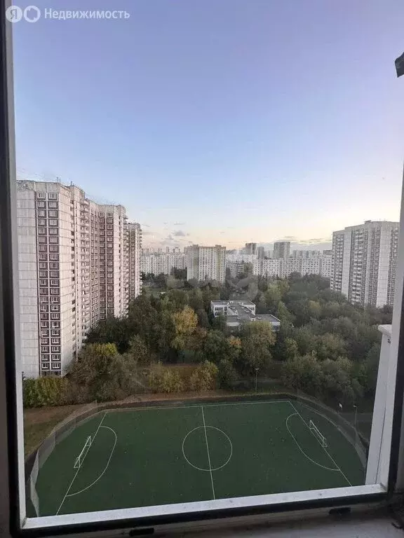 3-комнатная квартира: Москва, улица Мусы Джалиля, 7к6 (74.3 м) - Фото 1