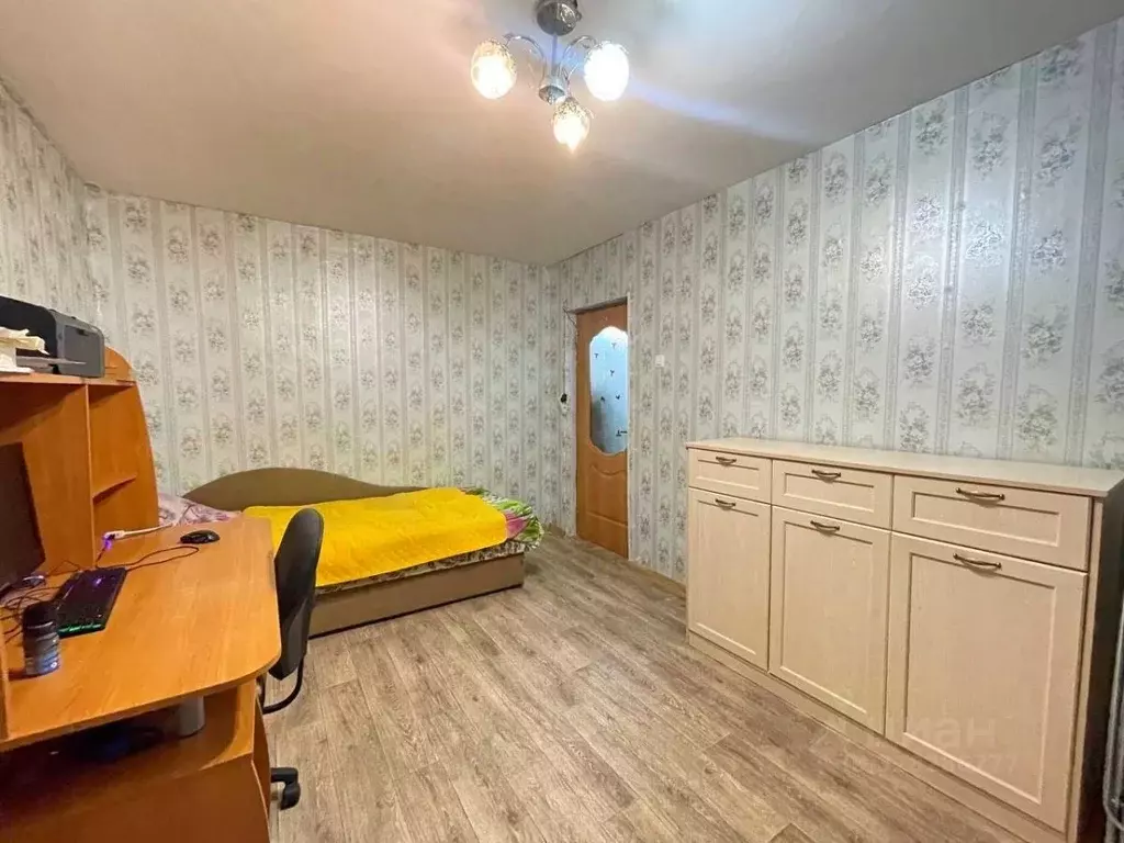 2-к кв. Мурманская область, Мурманск Росляково жилрайон, ул. ... - Фото 2