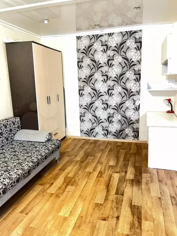 1-к. квартира, 35 м, 3/5 эт. - Фото 0