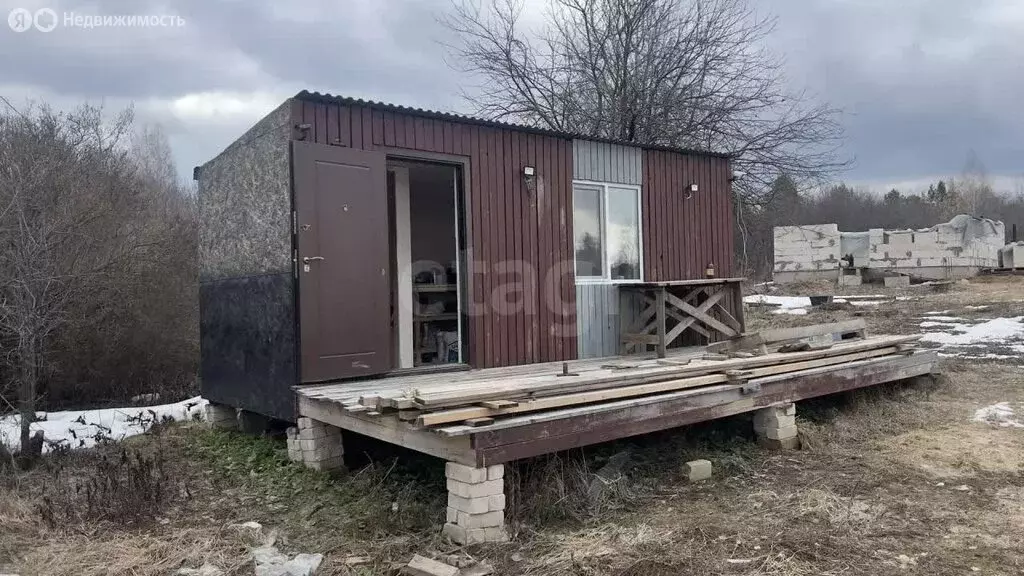 Участок в Елабуга, садоводческое товарищество Сизовец, 24-я улица (10 ... - Фото 2