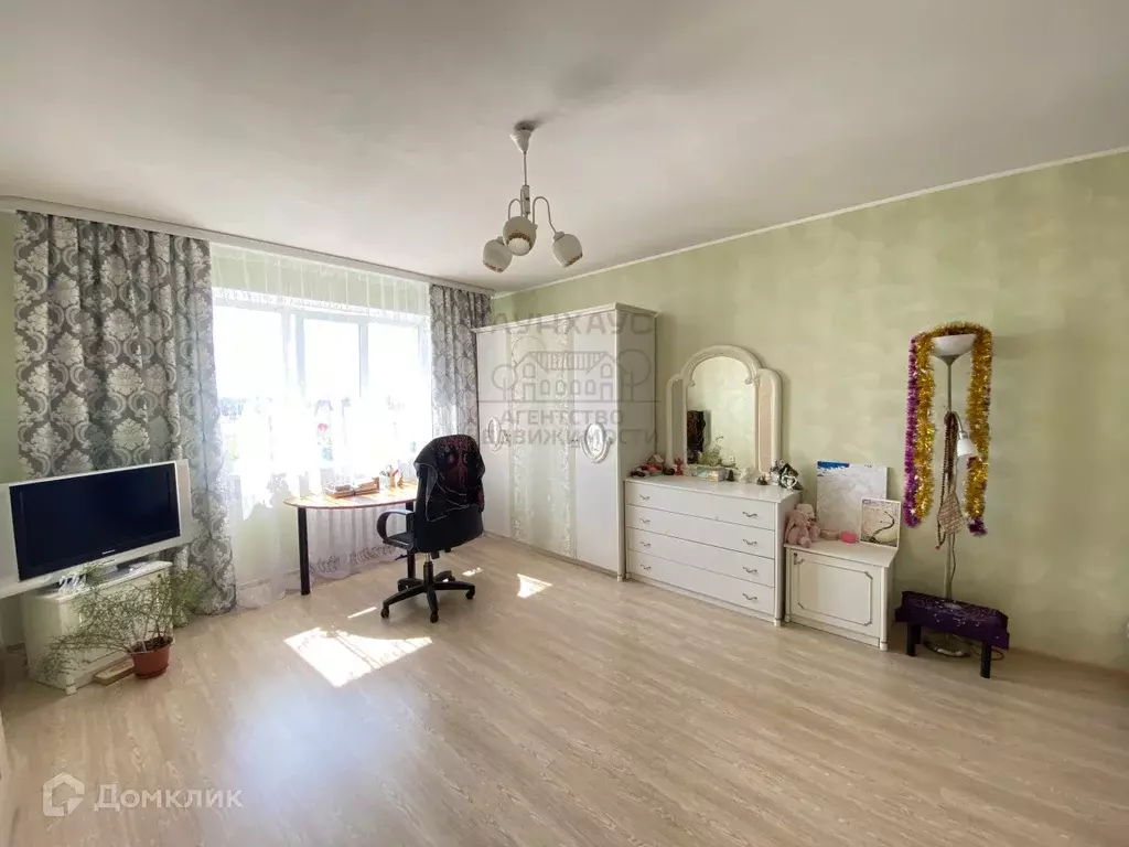 Продаётся 1-к квартира, 42.3 м - Фото 1
