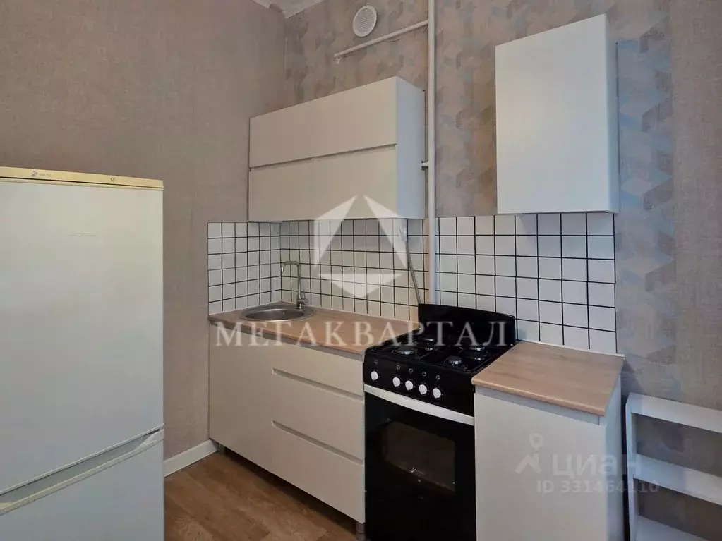 1-к кв. Москва Симферопольский бул., 1 (38.0 м) - Фото 1