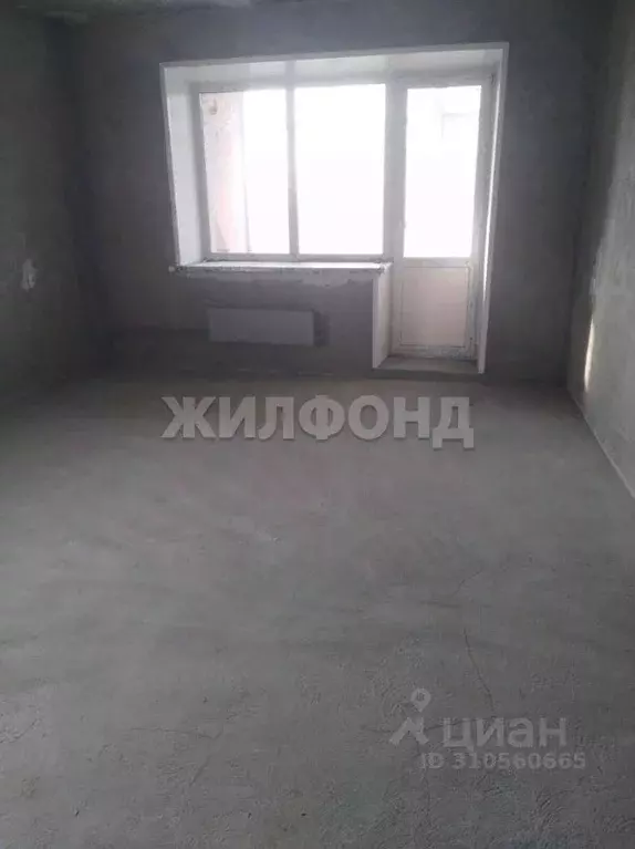 2-к кв. Хакасия, Черногорск ул. Калинина, 12А (60.1 м) - Фото 1