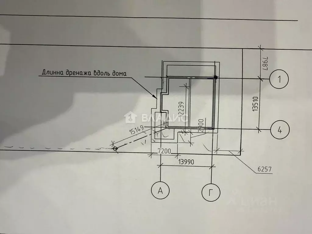 Участок в Пензенская область, Пенза Камыши садовое дачное ... - Фото 2