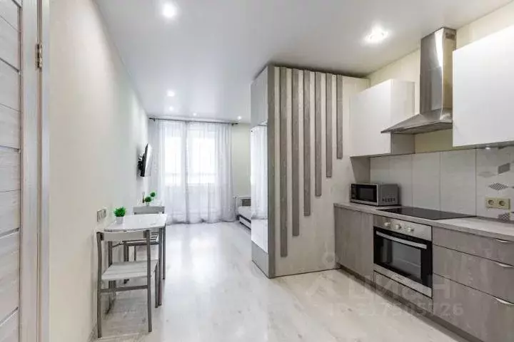 Квартира, студия, 21 м - Фото 0